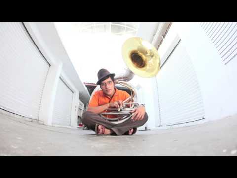 El David Aguilar - Ventarrón (2010) [Álbum completo]