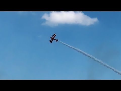 2022 Susan Dacy Big Red @ Chicago 8/19 (Friday)