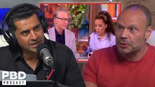 "Bill Maher Is RIGHT!" - Dan Bongino DESTROYS Woke Culture For Fueling Victimhood Mentality