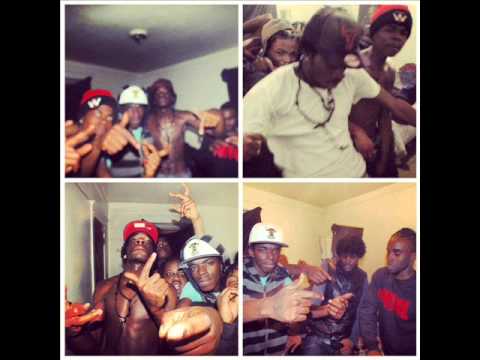 Rello Ft. WamTeam_Biggie - WamTeam BoogieMans Prod. @YoungSteezie