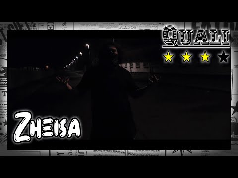 Zheisa ★ Quali [#05] - TL3 | (Beat by itsraserbaby)