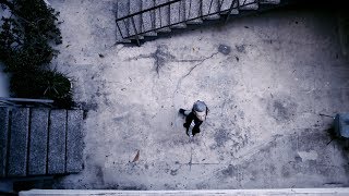 Oliver Céleste - Chains | Official Music Video