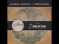 Tudo Por Ti Go CD Global Project Português 2012