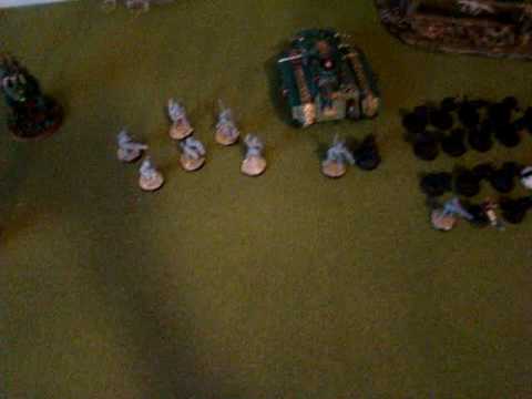 colonel "iron hand" straken