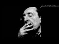 Vladimir Horowitz plays Liszt Consolation N. 4