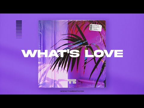 Doja Cat x Dua Lipa Type Beat, Funk Pop Instrumental  - "What's Love"