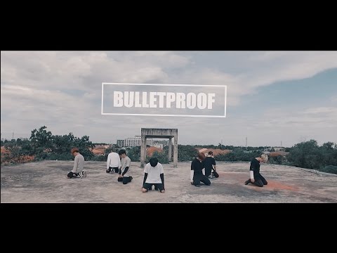 BulletProof cover BTS (방탄소년단) _ Save ME (방탄소년단 )