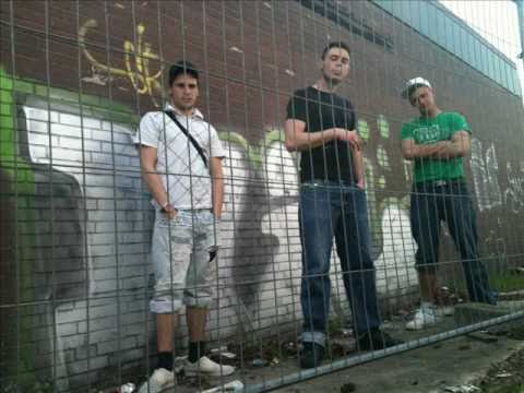 Jigsaw ft  Dia22 Gönnt euch das