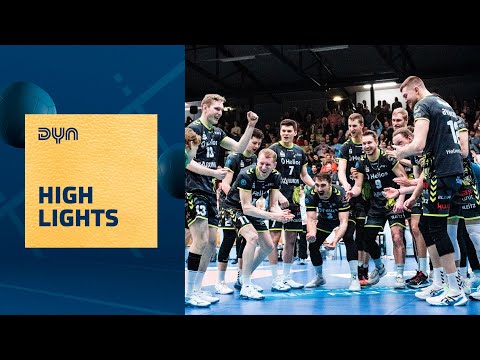 Highlights Helios GRIZZLYS Giesen vs. VC Bitterfeld-Wolfen