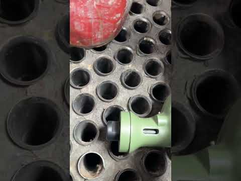 Tube Expanding Machine