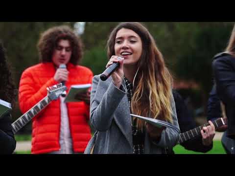 WNiM - Przemień mój czas