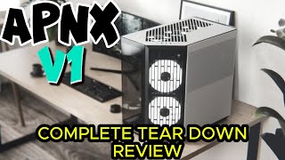 APNX V1 Case Review& Teardown: Is It Worth the Hype?