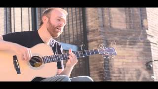 WILL STRATTON - Do You Love Where You Live (Acoustic Version) - Toulouse - FRANCE