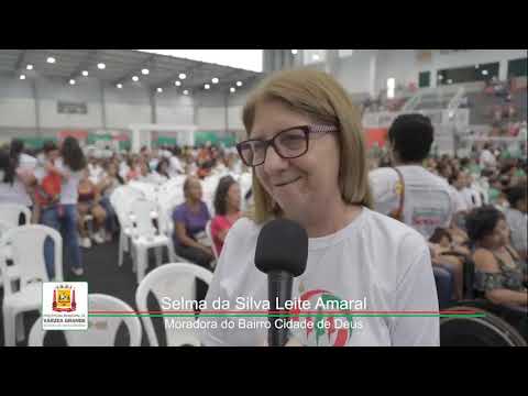 Retrospectiva de Projetos Sociais de Várzea Grande
