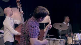 Lage Lund Trio feat. Matt Brewer & Justin Faulkner - 