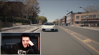 Ryan Hemsworth "One For Me" ft. Tinashe - behind the scenes