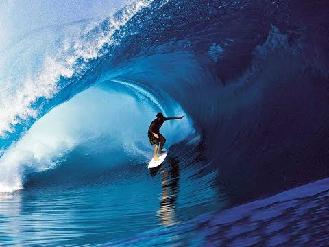 Big wave surfing extreme awesome surfers captured on film Video