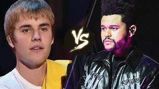 The Weeknd FIRES BACK at Justin Bieber Diss Over Selena Gomez in New &#39;Some Way&#39; Song