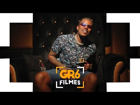 MC IG - Elas Gostam de Preto e Não Assume (GR6 Filmes) Djay W