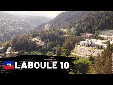 Laboule 10 - Haïti