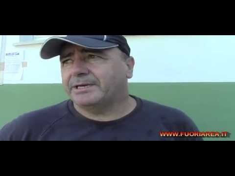 Promozione: Dilettanti Falasche - Tormarancio 2-0, Le parole di Lupi