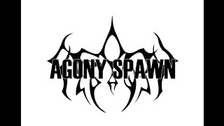 AGONY SPAWN (Live) pt2 @Distortion Live Music Venue -SlimNate Productions