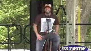 Elliott Yamin - "Find A Way"