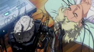 Music video thumbnail preview for [AMV] Ghost in the Shell - Wir wollen keine Menschen sein (Welle: Erdball) by Welle: Erdball