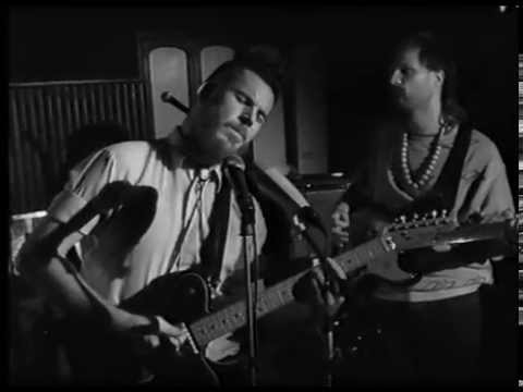 Bannerman - Alone, not alone - Live