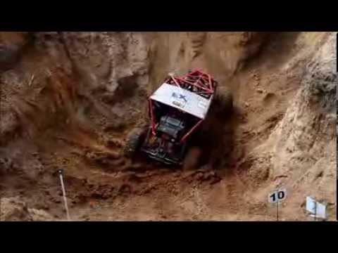 News Everyday: 4XTR Ermelo Invitional with EXE Motorsports