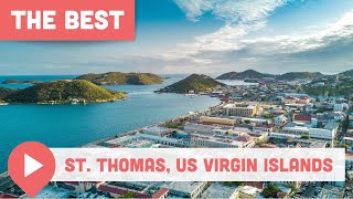Best Things to Do in St  Thomas, US Virgin Islands