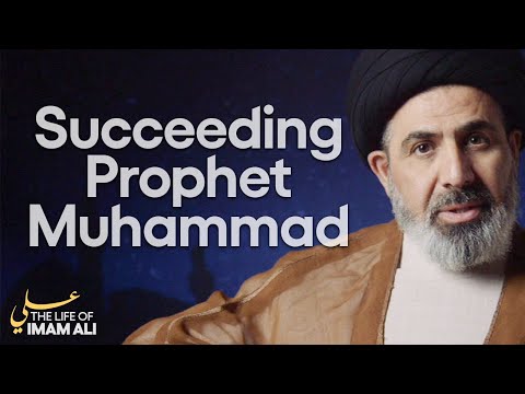 Introduction of Saqifa | Episode 17 - The Life of Imam Ali (as)