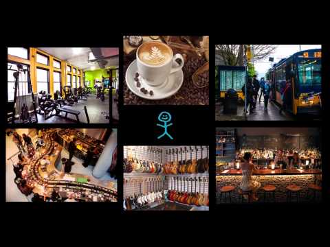 Item video thumbnail