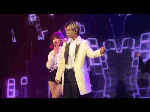 Trouble Maker - Trouble Maker (트러블메이커) Live @ V-Pop Festival
