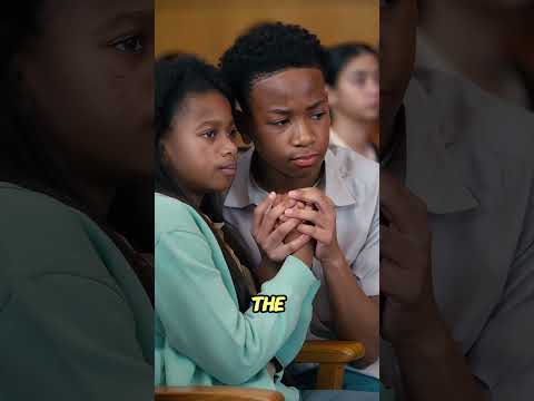 Principal Forced Black Boy Perform to Humiliate Him — His Fingers Hit Keys and