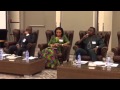 Ghana Government Panel on PPP Opportunities in ...