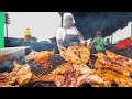 UNREAL Zimbabwe Street Food ONLY Meat Eaters Allowed