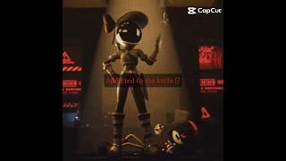 Zydrate Anatomy • Paris Hilton, Alexa Vega, &amp; Terrance Zdunich || Murder Drones edit #edit