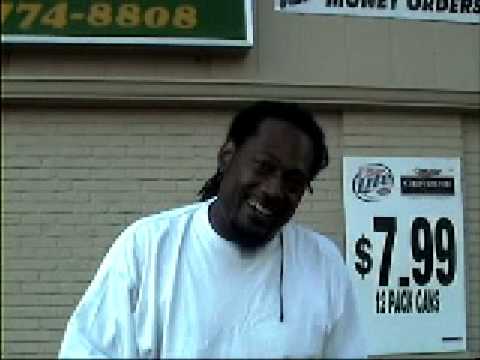 Father Jah stops by John's Doe Main