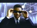 Men In Black TV Spot 1997 Windowboxed