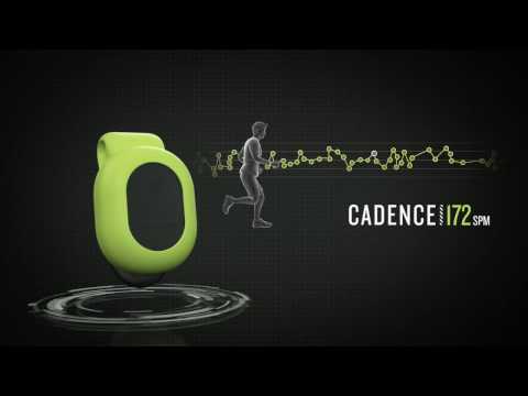 Garmin Bėgimo dinamikos jutiklis video