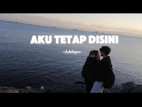 TETAP DISINI YouTube thumbnail