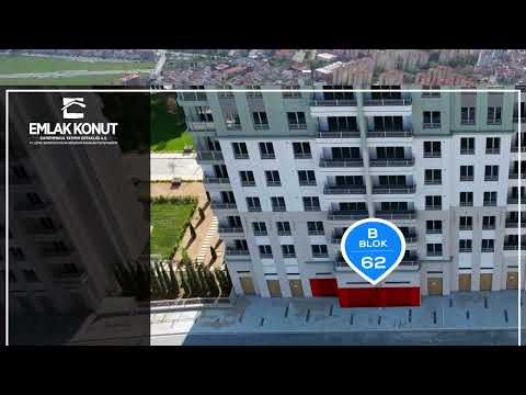 BİZİM MAHALLE 1-2 B BLOK 62 NUMARA (DÜKKAN)