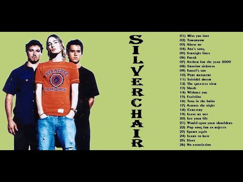 Silverchair