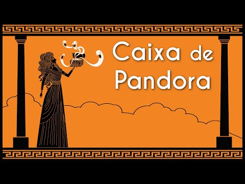 Pandora's Box - Brazil School