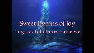 Christmas Kutless O Holy Night