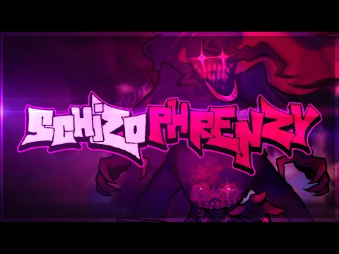 Video thumbnail for Schizophrenzy