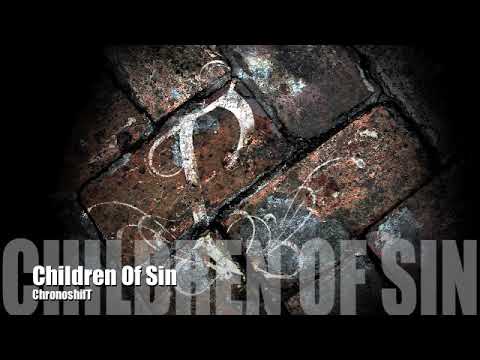 ChronoshifT - Children of Sin