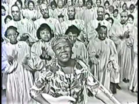 Cette femme qui a marqué le rock : Sister Rosetta Tharpe