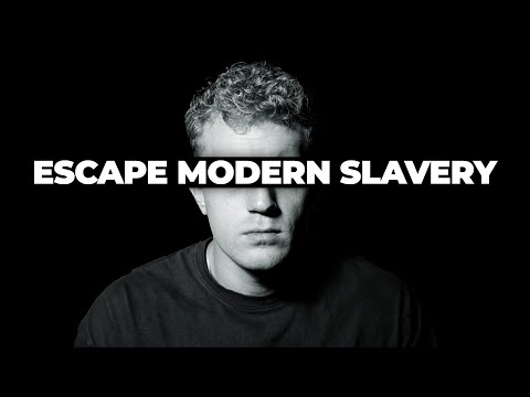 You're Stuck In The Matrix, Here's How You Escape